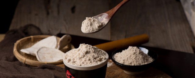 炒茯苓粉的作用及食用技巧 炒茯苓粉怎样吃