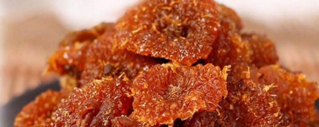 剌梨的制作技巧 剌梨的制作技巧如下