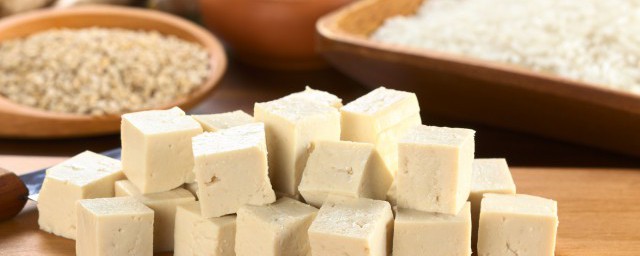 冷冻豆腐怎样做才好吃 冷冻豆腐家常做法