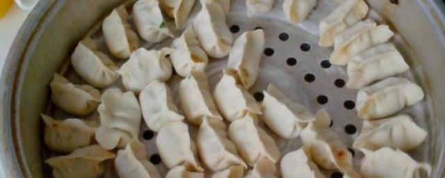 包饺子实用的方式 包饺子实用的办法如下