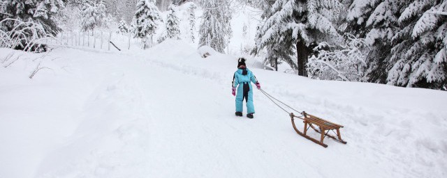 赞美冬雪的搞笑句子 关于赞美冬雪的句子