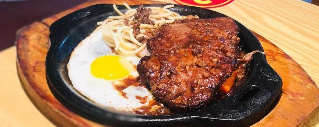菲力牛排意面如何做 介绍菲力牛排意面怎么做