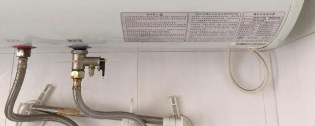 热水器热水凉出水小如何解决 热水器热水凉出水小如何办