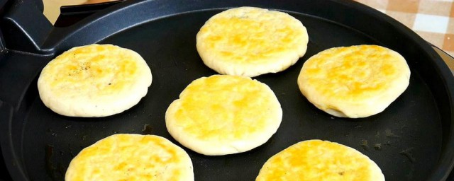 糯米油饼制作技巧次序 糯米油饼怎样做