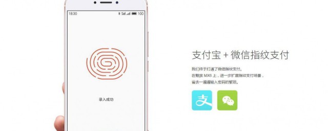 微信如何开启指纹支付 微信开启指纹支付要领
