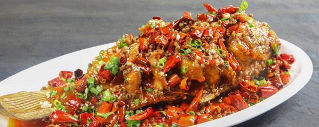 蒜香豆瓣鱼怎样弄 怎样做蒜香豆瓣鱼