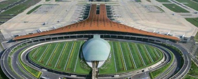 北京首都机场属于哪一个区 北京首都机场在哪