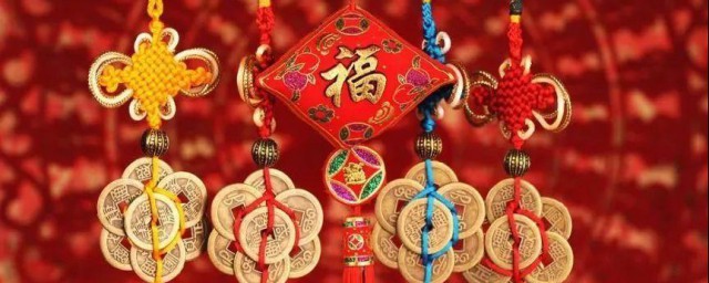 春节传统风俗有哪些 春节传统风俗的简介
