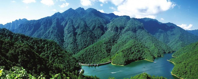 梦见山什么意思 山是什么的象征