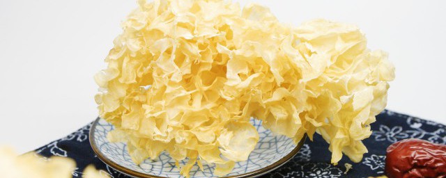 吃银耳能提高免疫力吗 食用银耳能提高免疫力吗