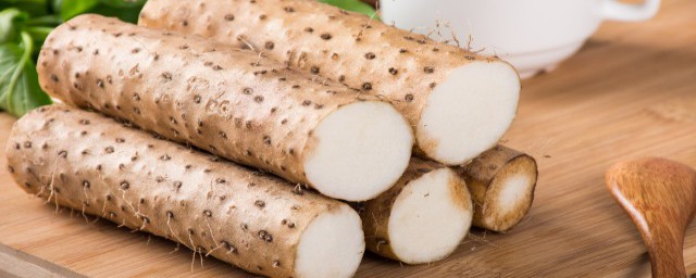 桑葚山药汤如何做 桑葚山药汤的烹饪方式