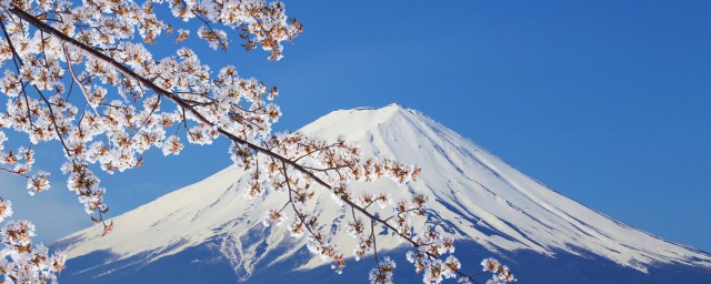 日本的领土由哪四个大岛组成 日本简介