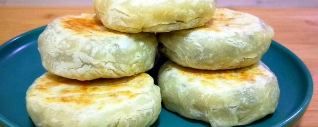 糖油馅饼的制作技巧 糖油馅饼的制作技巧分享