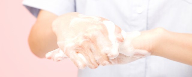 洗手液的正确使用办法 洗手液使用步骤