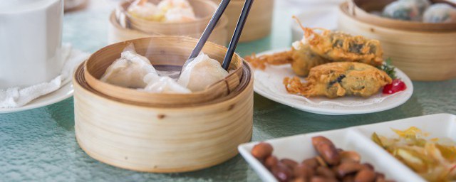 虾仁饺子馅放什么菜 虾仁与什么配饺子馅
