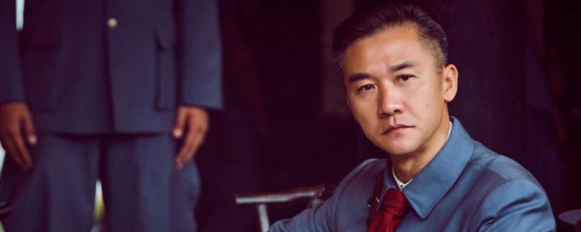 黄志忠主演的电视剧大全 黄志忠演过什么电视剧