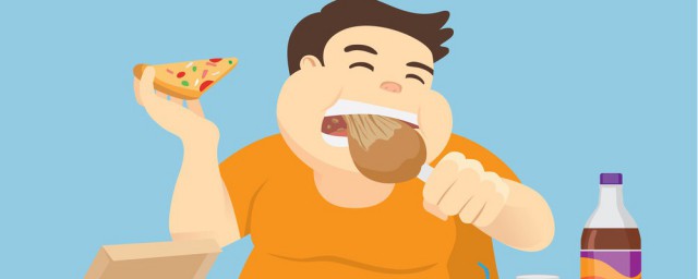 暴饮暴食症的表现 暴食症患者都有哪些症状