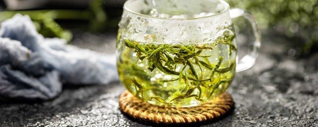 丁香茶的功效与作用 丁香茶的功效与作用是什么