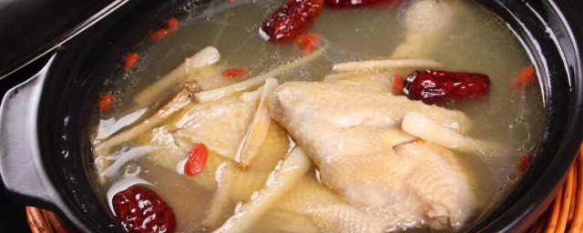 气血虚贫血怎样食补吃什么好 气血虚贫血吃哪些食物好