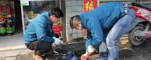 冬季水表防冻措施是什么 简介冬季水表防冻措施是什么