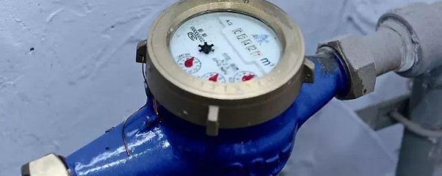 水表没电了怎样弄 怎样解决水表没电