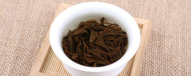 怎样防止茶叶受潮 防止茶叶受潮的技巧