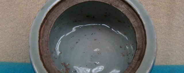 蟋蟀盆如何弄包浆 蟋蟀盆如何弄包浆