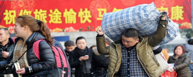 疫情下怎么返乡过年 疫情下返乡过年要领