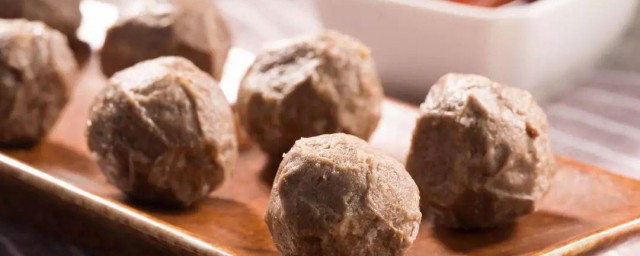 正宗广东潮汕美食传统 正宗的广东潮汕传统美食简介