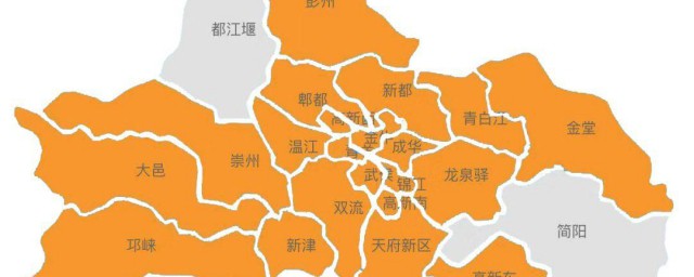 霜冻橙色预警信号是什么 霜冻三种预警信号是什么意思