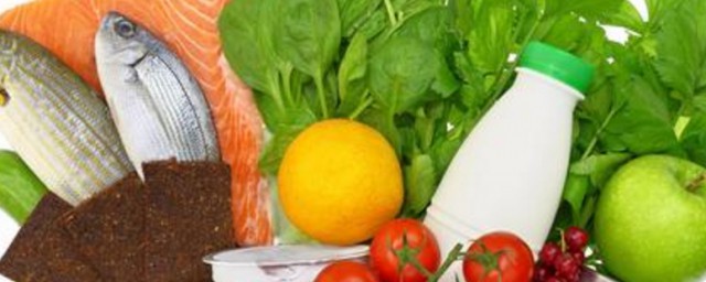 成人吃什么补钾 含钾量较高食物介绍