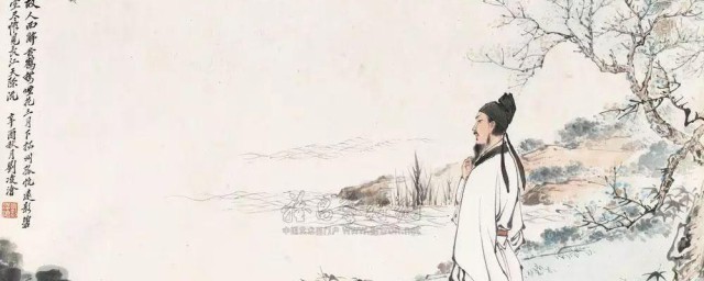 深藏功与名的上一句是什么 介绍深藏功与名的上一句是什么