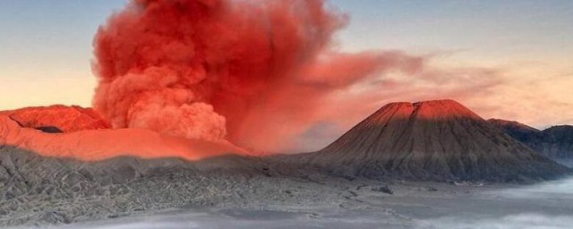 火山在哪个国家在什么地方 火山在什么国家在何地方