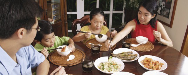 春节为什么吃年夜饭 为什么过年要吃年夜饭