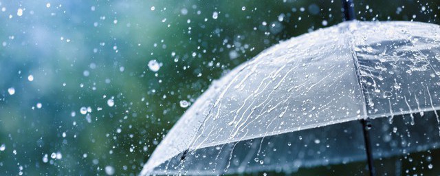 户外家具遇到下雨天怎样办 天气下雨户外家具怎样办