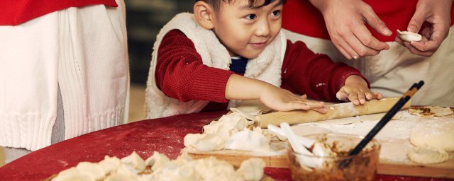 初五吃饺子的意义 初五吃饺子的意义是什么