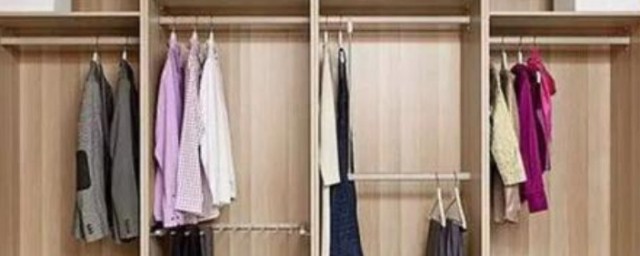 衣服放柜子里发黄用什么洗掉 衣服放柜子里发黄的清洗技巧