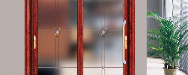 塑料门的选购要领是什么 如何选购塑料门