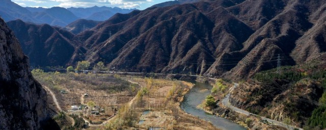 永定河是北京的母亲河流入什么海 永定河简介