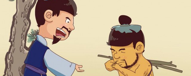 蔺相如是什么朝代的人 蔺相如资料简单简介