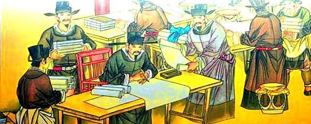 殿试又称为什么 殿试简单简介