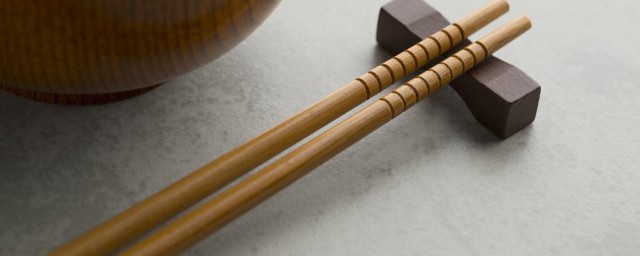 筷子怎样处理不发霉 新筷子不发霉的技巧