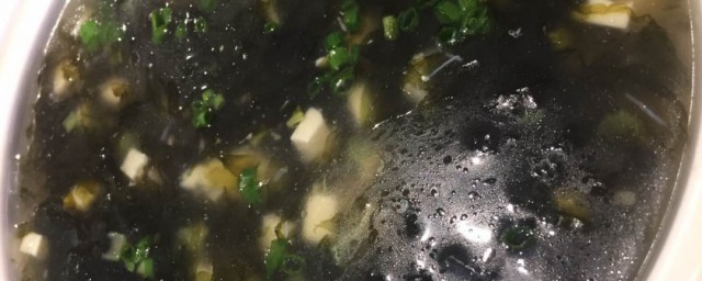 丝瓜和紫菜能一起吃吗 丝瓜和紫菜是否能一起吃