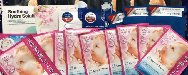 幼儿冬季用护肤品的方法 简述幼儿冬季用护肤品的方式