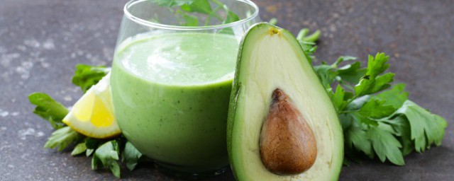 牛油果的吃法技巧 牛油果的6种食用技巧