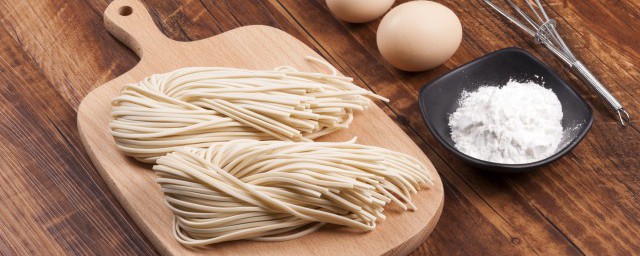 四季豆焖面的做法 四季豆焖面做法次序