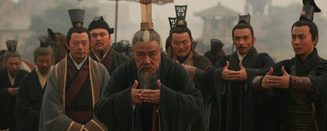 秦国李斯是什么人 秦国李斯介绍