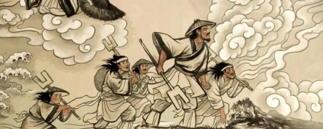 刘义庆最后是怎样死的 简介刘义庆最后是怎样死的