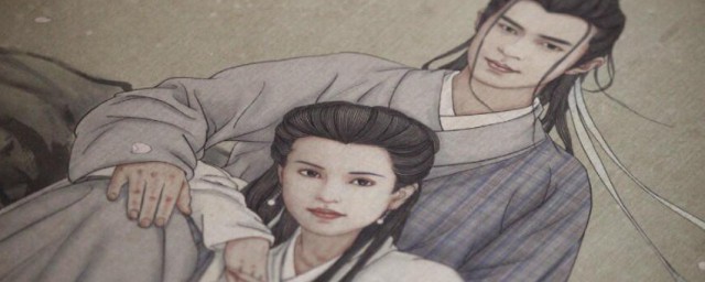 杨过断的是哪只手 杨过断的是左手还是右手