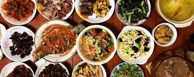 大年三十可以在娘家吃饭吗 大年三十到底能不能在娘家吃年夜饭